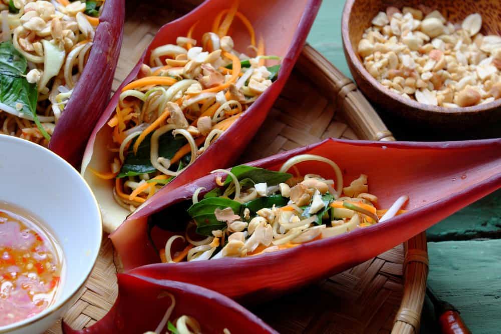 Phần bỏ đi của b&ocirc;ng hoa khổng lồ th&agrave;nh m&oacute;n ngon, lạ miệng khi chế biến c&aacute;ch n&agrave;y- Ảnh 5.