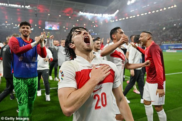 Lịch thi đấu tứ kết EURO 2024, lịch thi đấu b&oacute;ng đ&aacute; EURO mới nhất- Ảnh 1.