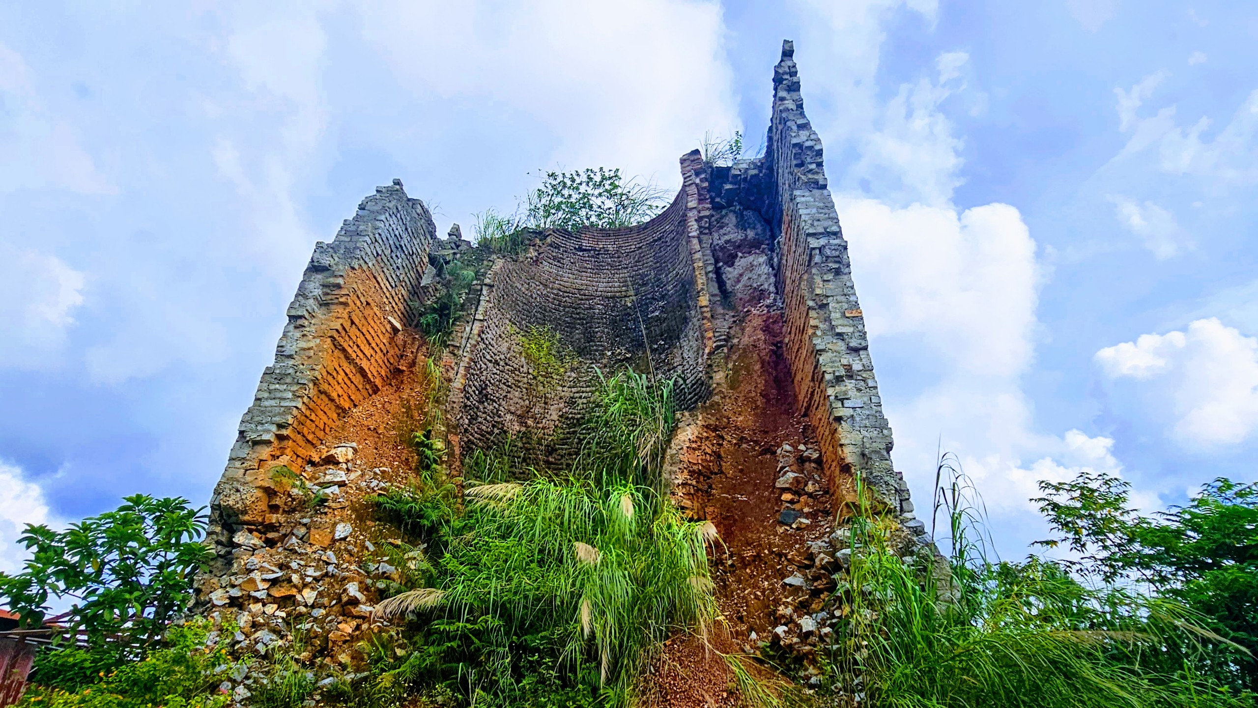 Bất an những l&ograve; v&ocirc;i bỏ hoang tại Hải Ph&ograve;ng- Ảnh 5.
