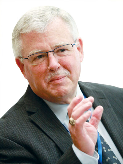 Tổng B&iacute; thư Nguyễn Ph&uacute; Trọng - người gọi t&ecirc;n v&agrave; n&acirc;ng tầm "ngoại giao c&acirc;y tre Việt Nam"- Ảnh 6.