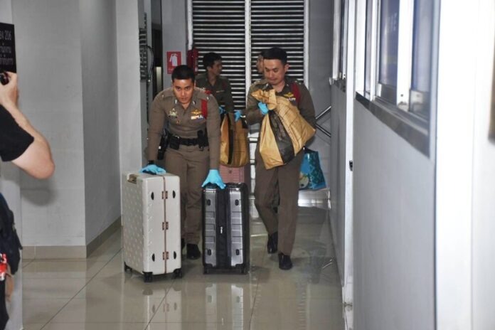 Vụ 6 người Việt tử vong tại Bangkok: Th&aacute;i Lan sẵn s&agrave;ng b&agrave;n giao thi thể cho th&acirc;n nh&acirc;n- Ảnh 1.