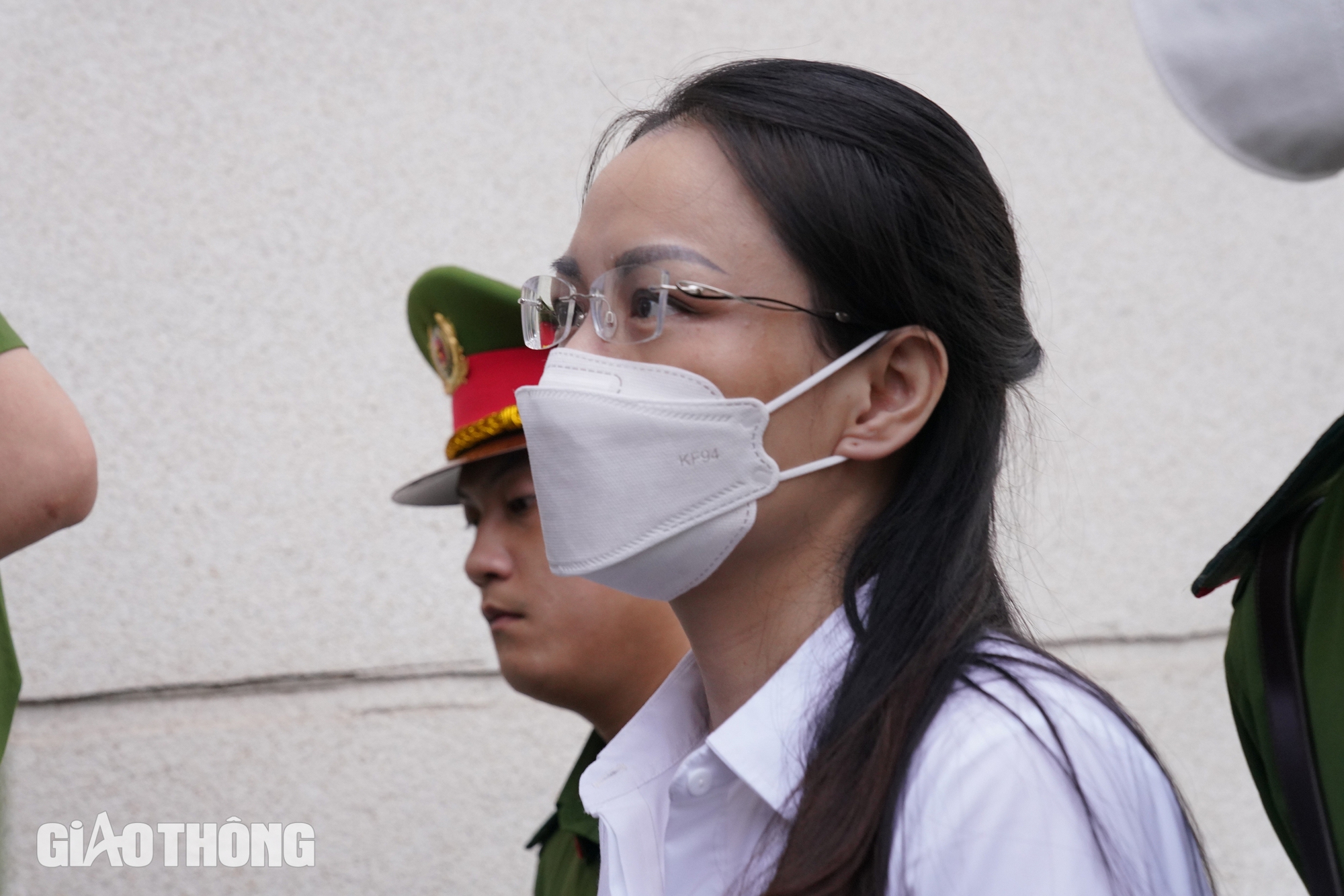 Nữ cựu ph&oacute; tướng Tập đo&agrave;n FLC khai g&igrave; trong vụ &aacute;n Trịnh Văn Quyết?- Ảnh 1.