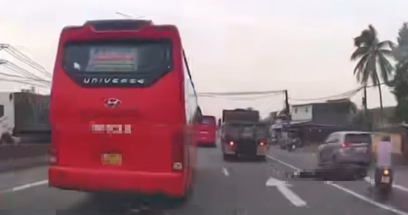 Người đ&agrave;n &ocirc;ng tử vong tại chỗ sau va chạm mạnh với xe ben- Ảnh 1.