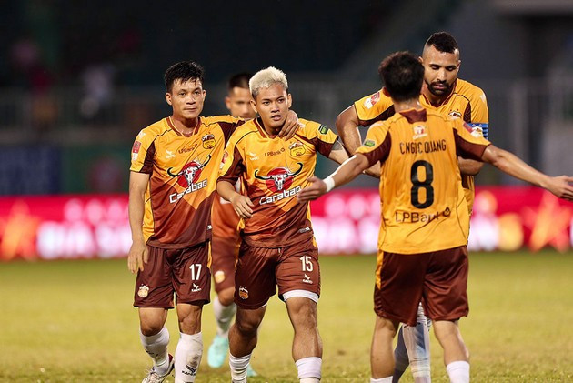 HAGL "tan đ&agrave;n xẻ ngh&eacute;" sau m&ugrave;a giải thất vọng ở V-League- Ảnh 1.