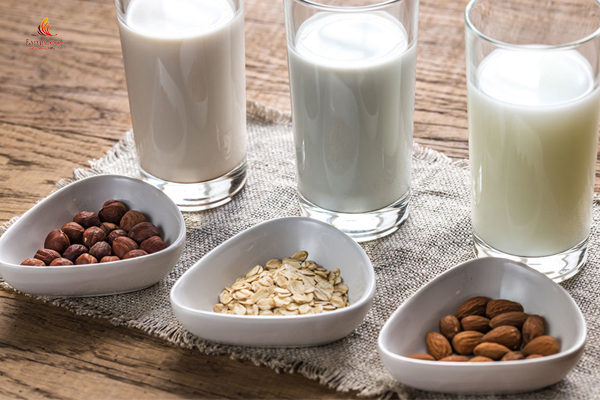 Loại hạt quen thuộc c&oacute; "hồ sơ dinh dưỡng" tuyệt vời, lượng protein cao hơn trứng- Ảnh 1.