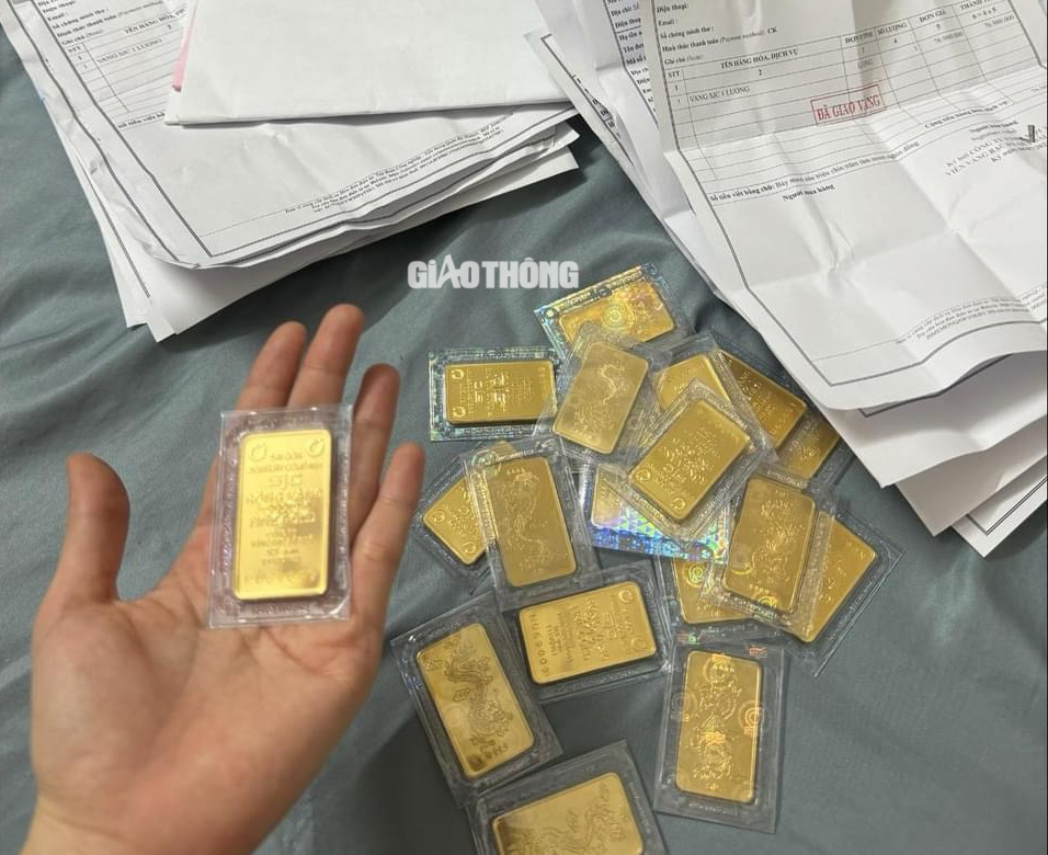 Nở rộ dịch vụ mua b&aacute;n slot mua v&agrave;ng miếng- Ảnh 2.