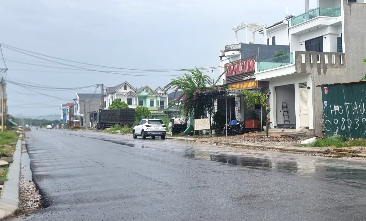 Nam thanh ni&ecirc;n rời khỏi hiện trường sau khi g&acirc;y tai nạn chết người- Ảnh 1.