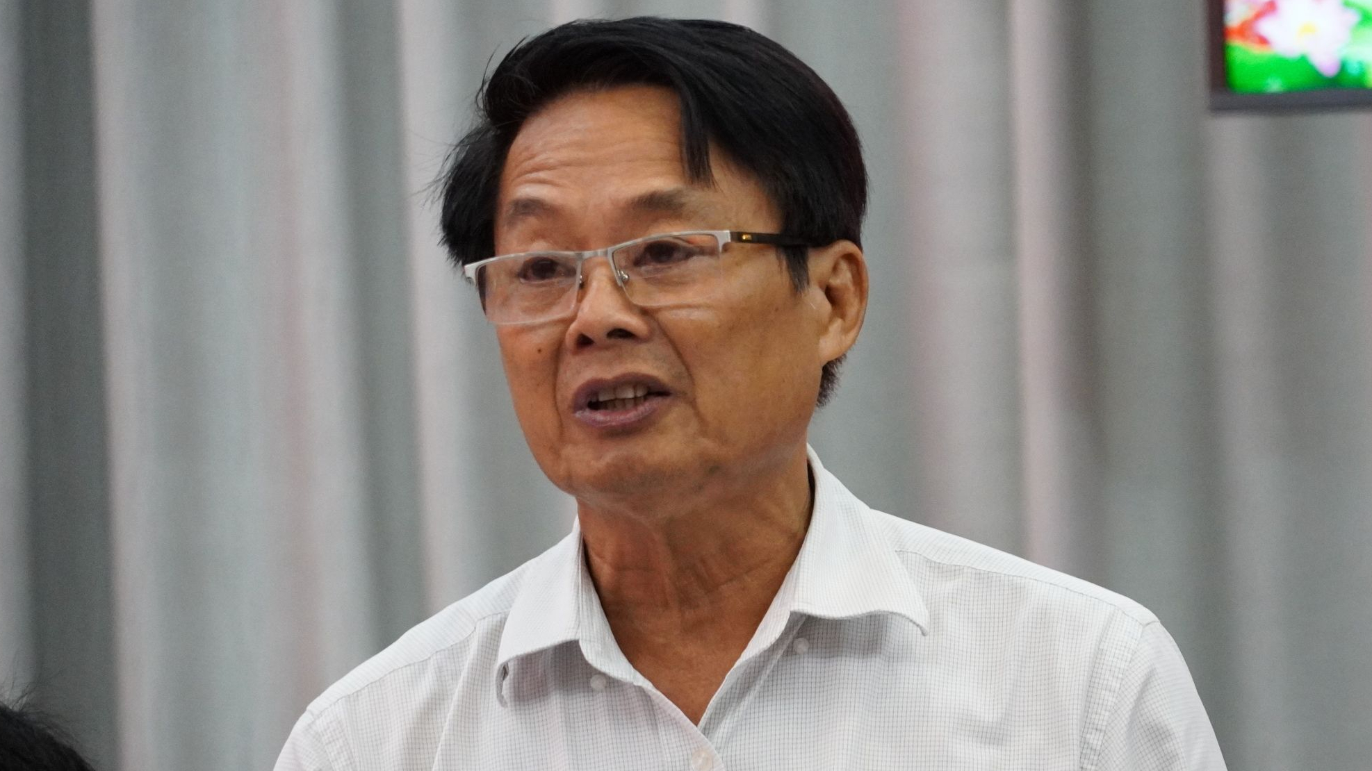 B&eacute; trai 4 th&aacute;ng tuổi sốc phản vệ: Đ&igrave;nh chỉ điều dưỡng, điều chuyển b&aacute;c sĩ trực- Ảnh 1.