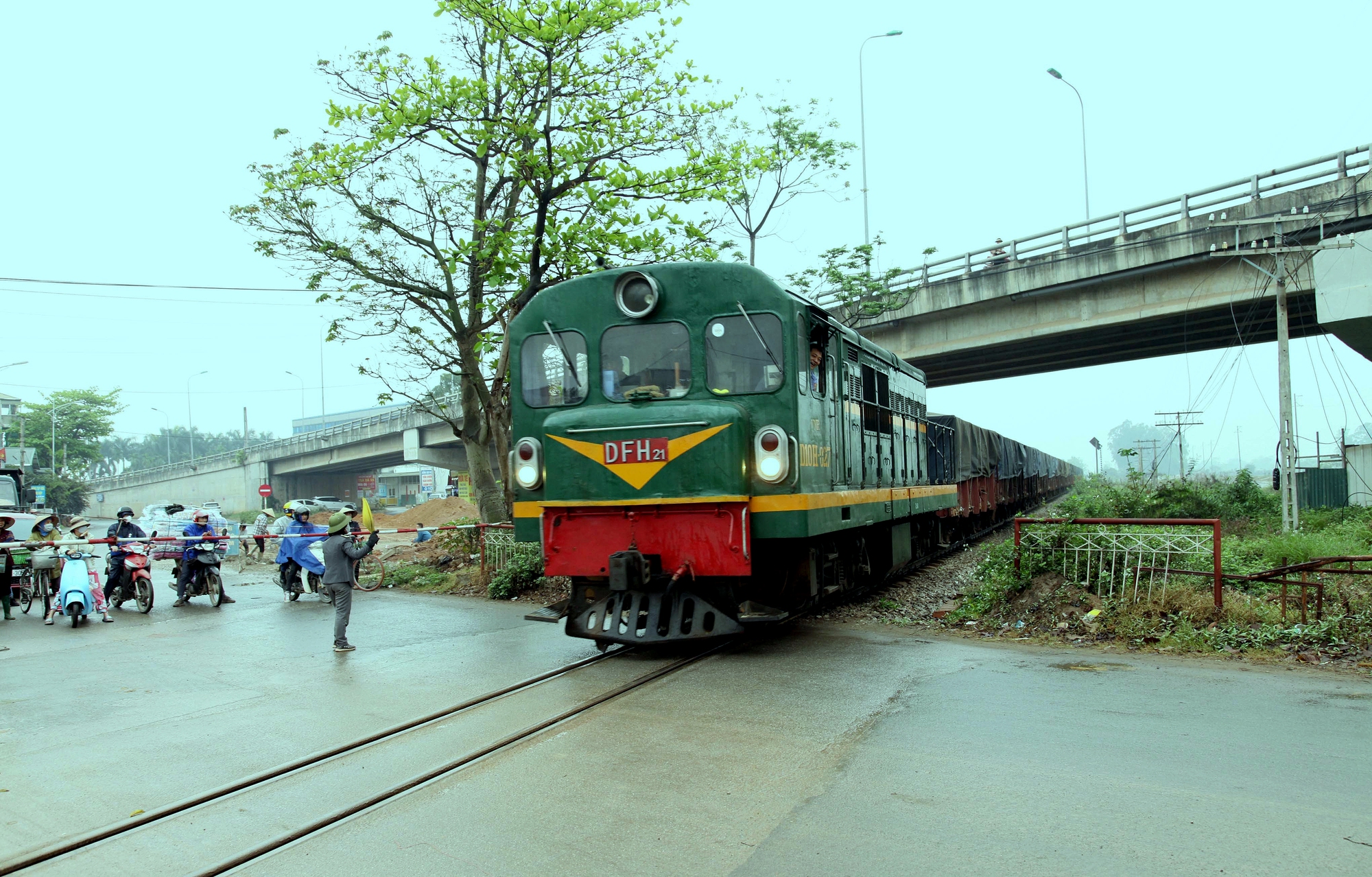 Cơ hội lớn của c&ocirc;ng nghiệp đường sắt- Ảnh 1.