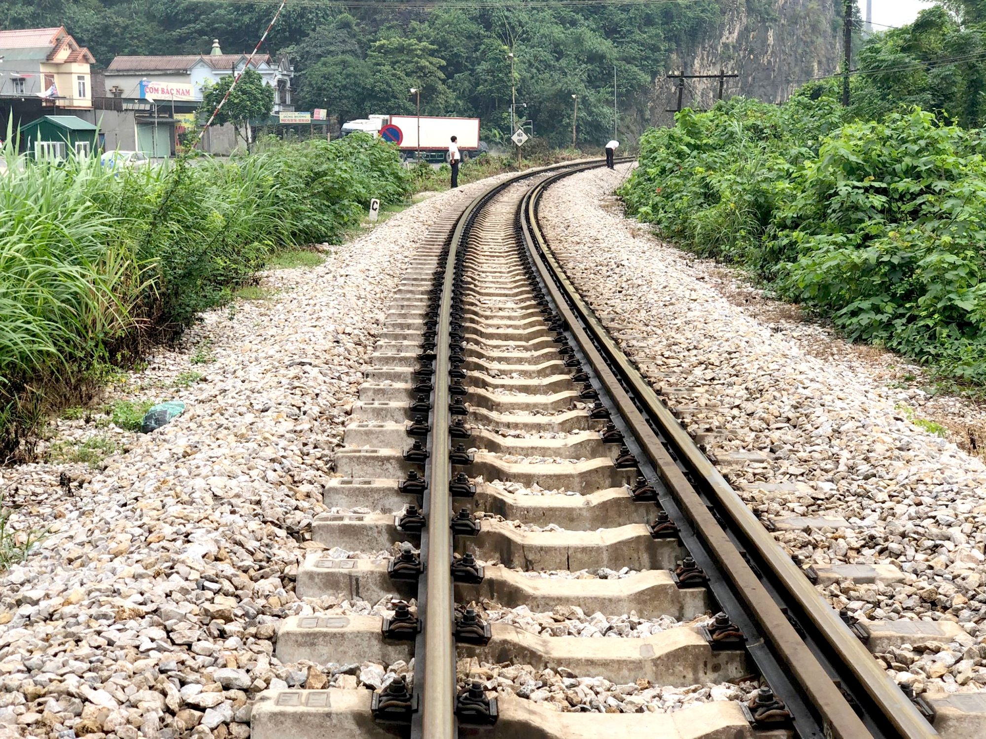 Cơ hội lớn của c&ocirc;ng nghiệp đường sắt- Ảnh 2.