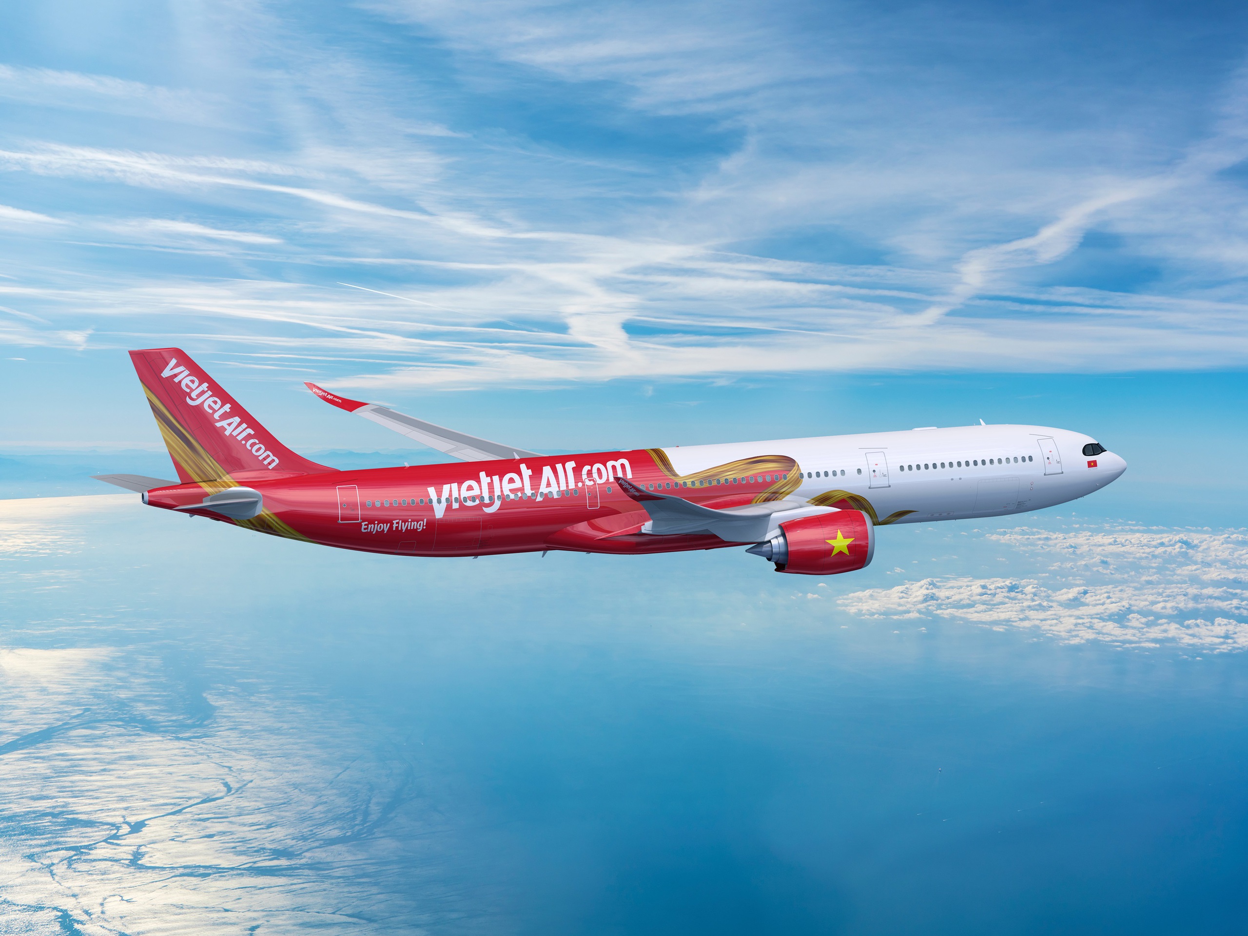 Vietjet "chốt đơn" 20 t&agrave;u bay Airbus trị gi&aacute; hơn 7,4 tỷ USD- Ảnh 2.