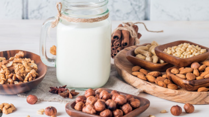 Loại hạt quen thuộc c&oacute; "hồ sơ dinh dưỡng" tuyệt vời, lượng protein cao hơn trứng- Ảnh 2.