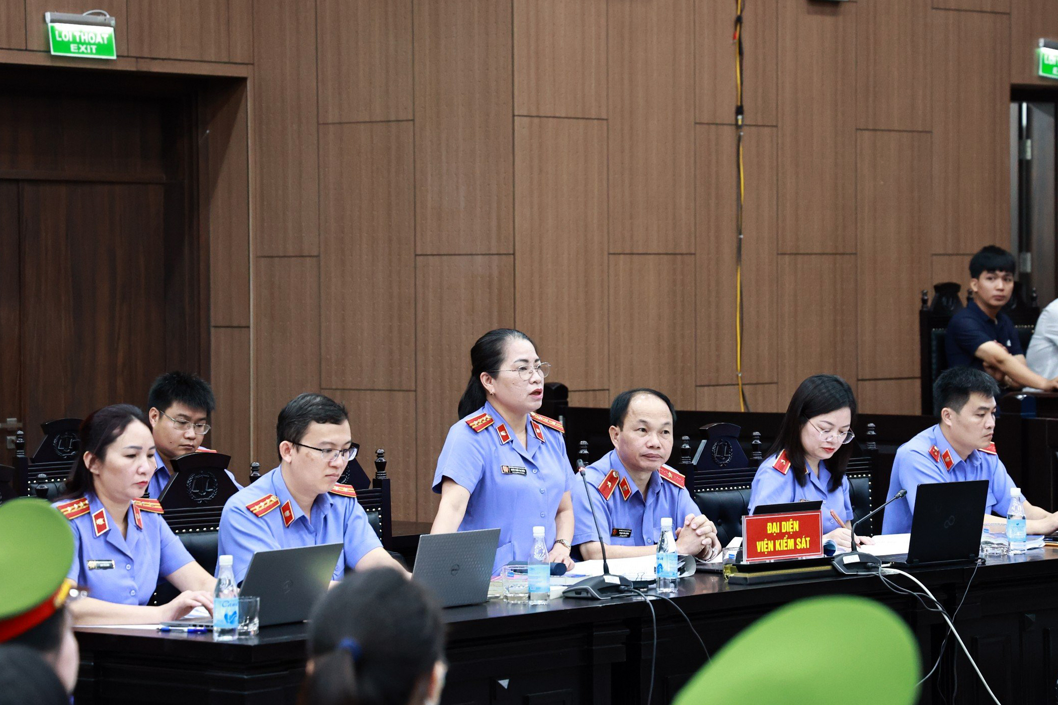 Cựu Chủ tịch Tập đo&agrave;n FLC Trịnh Văn Quyết bị đề nghị 24-26 năm t&ugrave;- Ảnh 1.