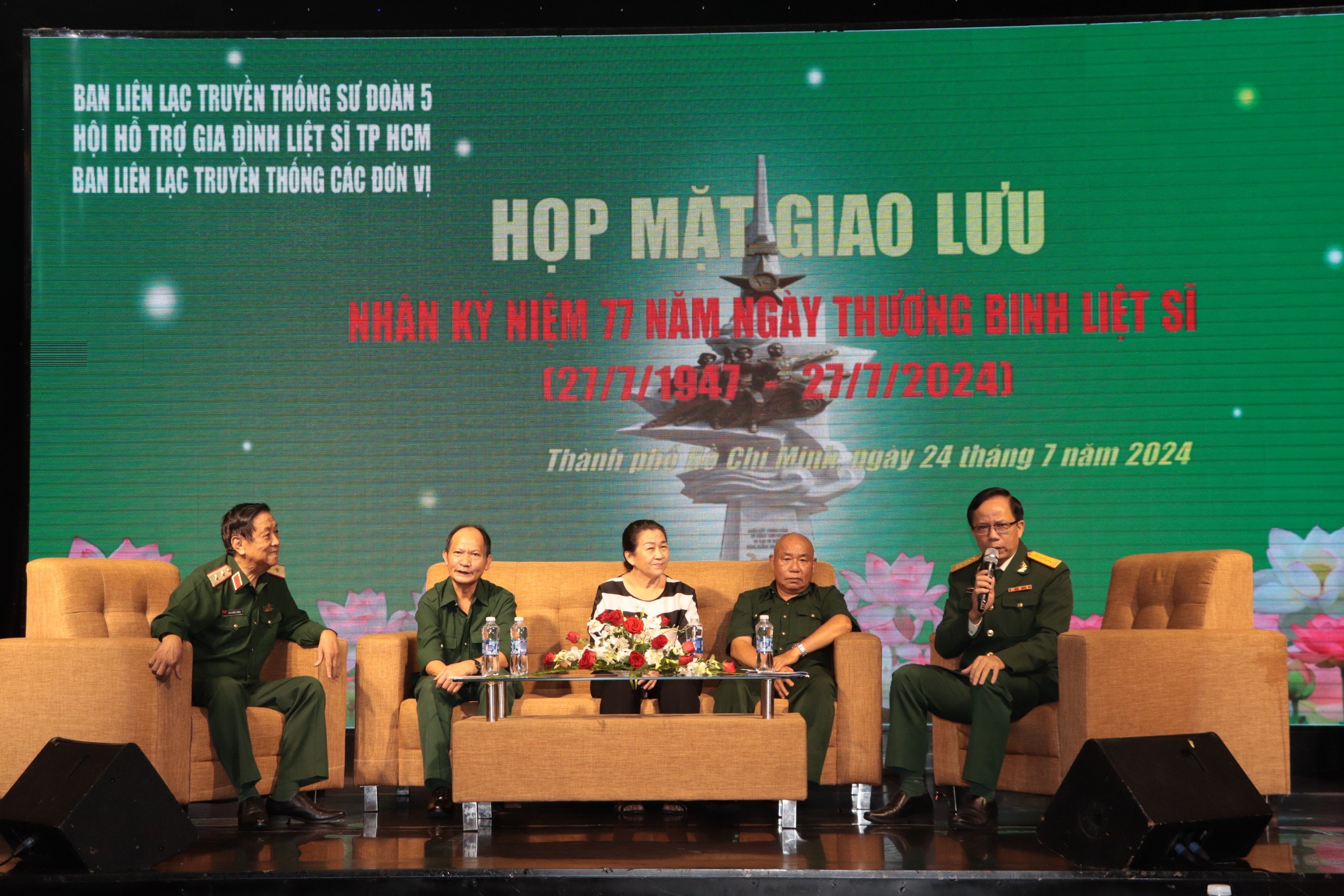 TP.HCM: Việc tri &acirc;n cần l&agrave;m nhiều nhất, nhanh nhất c&oacute; thể- Ảnh 1.