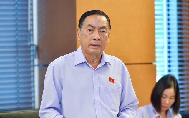 Tổng B&iacute; thư Nguyễn Ph&uacute; Trọng v&agrave; tầm nh&igrave;n chiến lược về giao th&ocirc;ng- Ảnh 4.