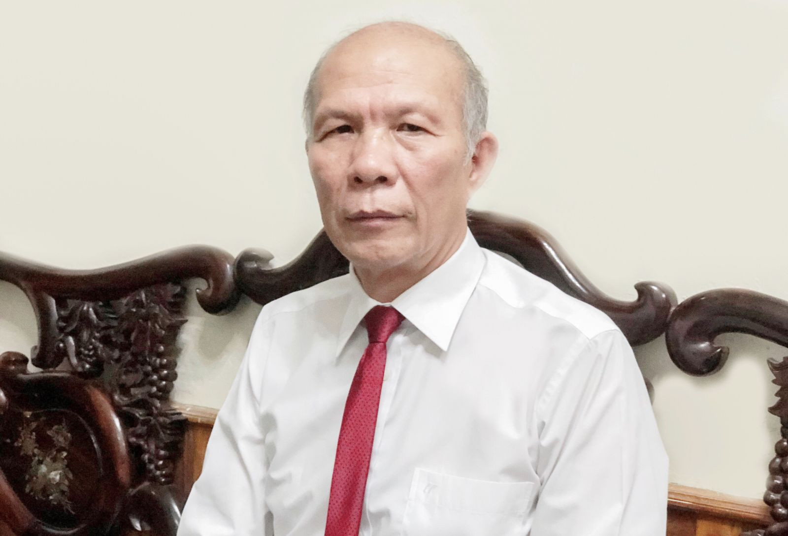 Tổng B&iacute; thư Nguyễn Ph&uacute; Trọng v&agrave; tầm nh&igrave;n chiến lược về giao th&ocirc;ng- Ảnh 5.