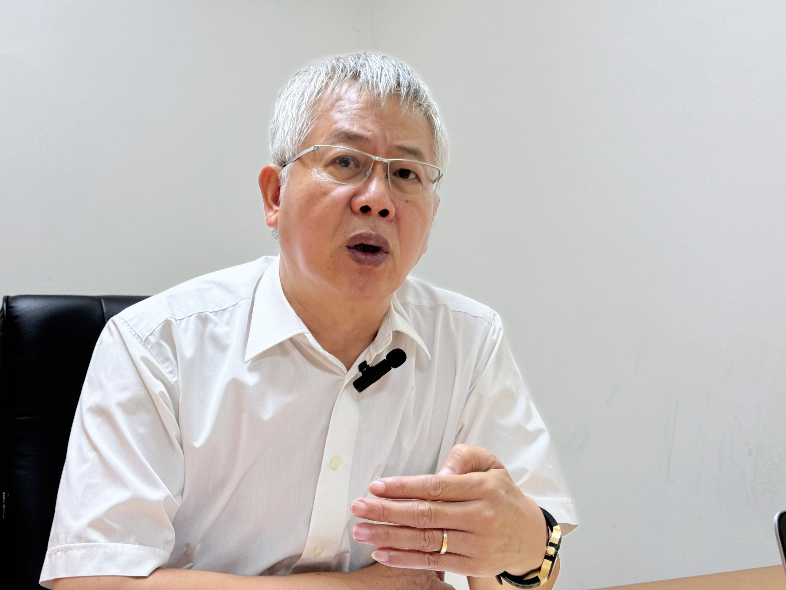 Tổng B&iacute; thư Nguyễn Ph&uacute; Trọng v&agrave; dấu ấn về ph&aacute;t triển hạ tầng- Ảnh 2.