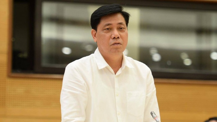 Tổng B&iacute; thư Nguyễn Ph&uacute; Trọng v&agrave; dấu ấn về ph&aacute;t triển hạ tầng- Ảnh 4.