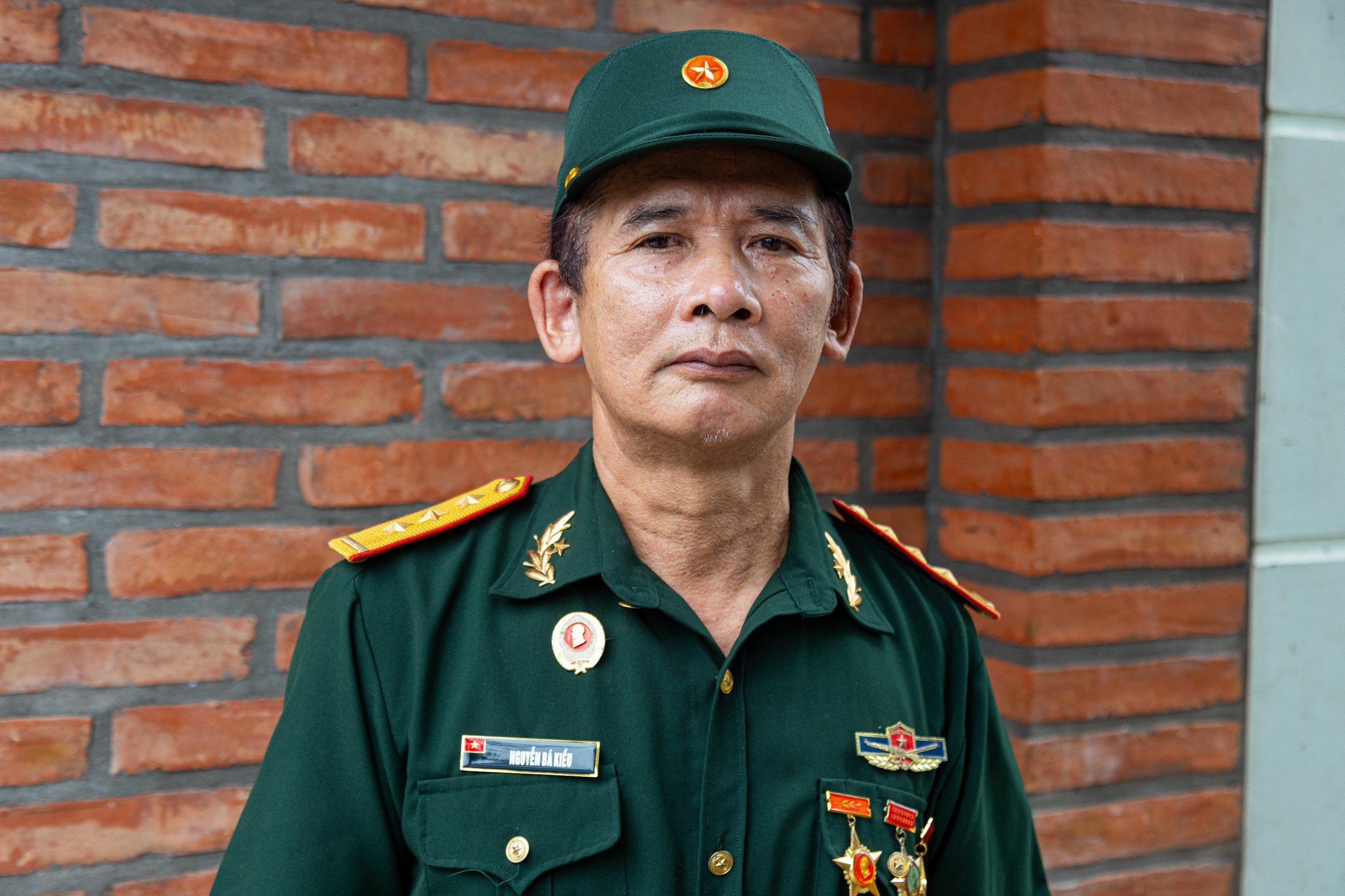 C&ocirc;ng t&aacute;c chuẩn bị cho lễ Quốc tang Tổng B&iacute; thư Nguyễn Ph&uacute; Trọng tại qu&ecirc; nh&agrave;- Ảnh 12.