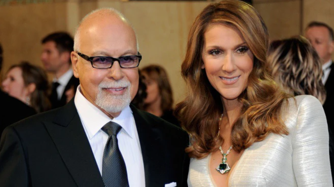 Celine Dion tái xuất sau thời gian dài chống chọi với bệnh tật- Ảnh 4. Celine Dion tái xuất sau thời gian dài chống chọi với bệnh tật- Ảnh 4.