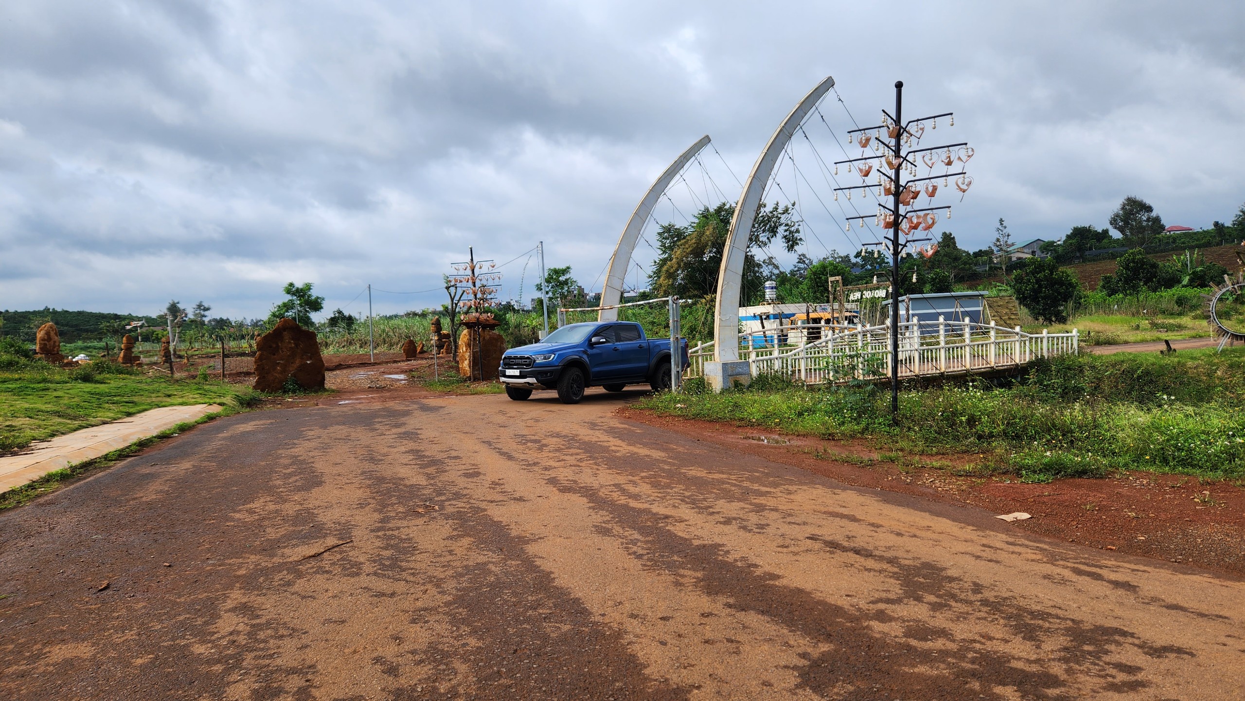 L&acirc;m Đồng: Buộc th&aacute;o dỡ cầu v&ocirc; chủ, x&acirc;y kh&ocirc;ng ph&eacute;p- Ảnh 4.