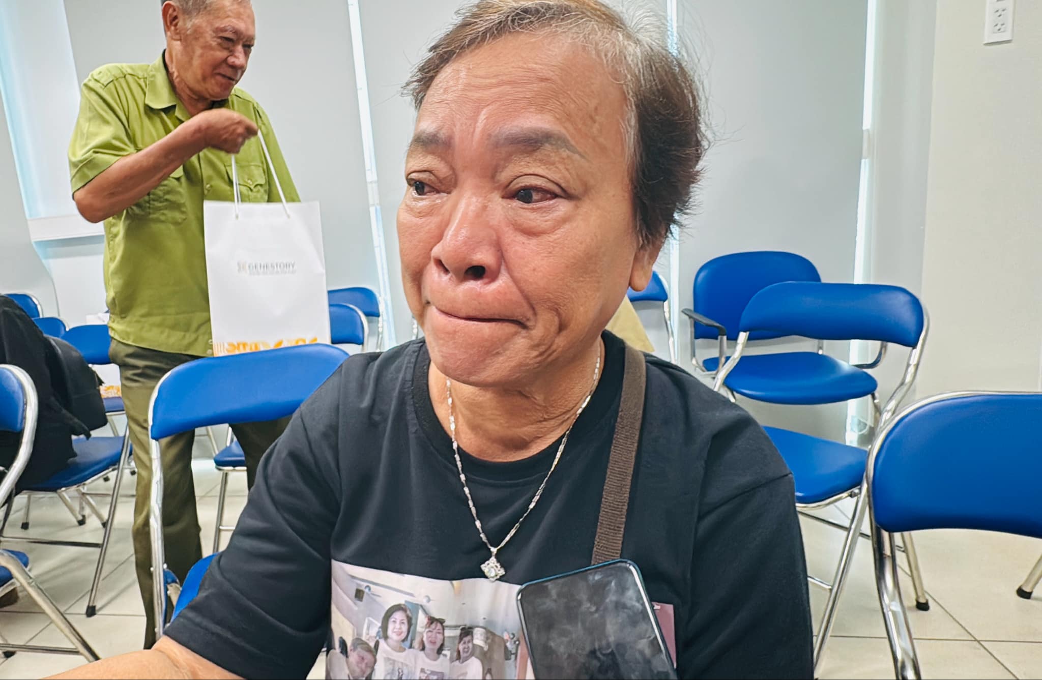 Để kh&ocirc;ng c&ograve;n những liệt sĩ v&ocirc; danh- Ảnh 3.