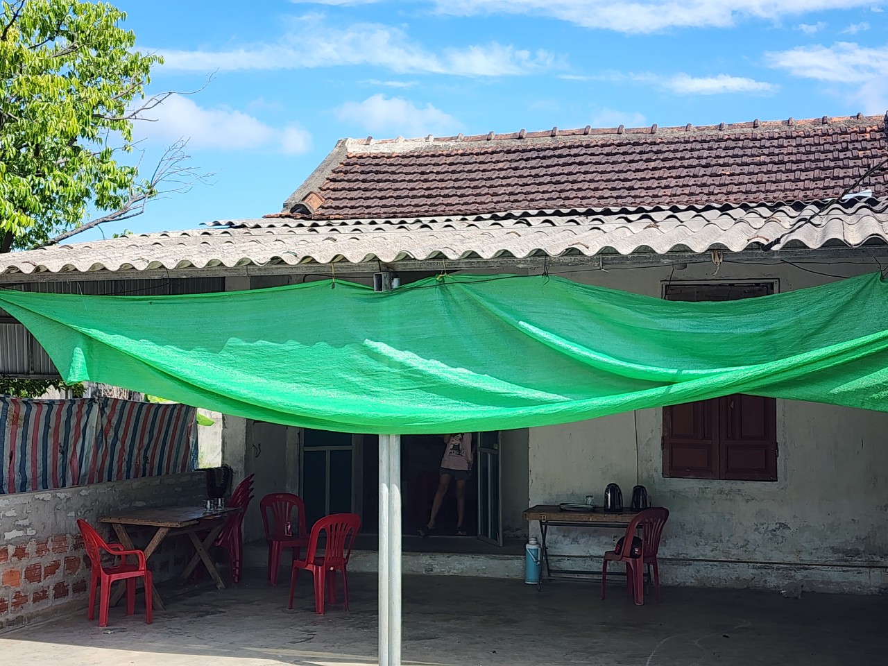 Cha tử vong do tai nạn giao th&ocirc;ng, c&ocirc; g&aacute;i mắc trọng bệnh cầu cứu- Ảnh 3.