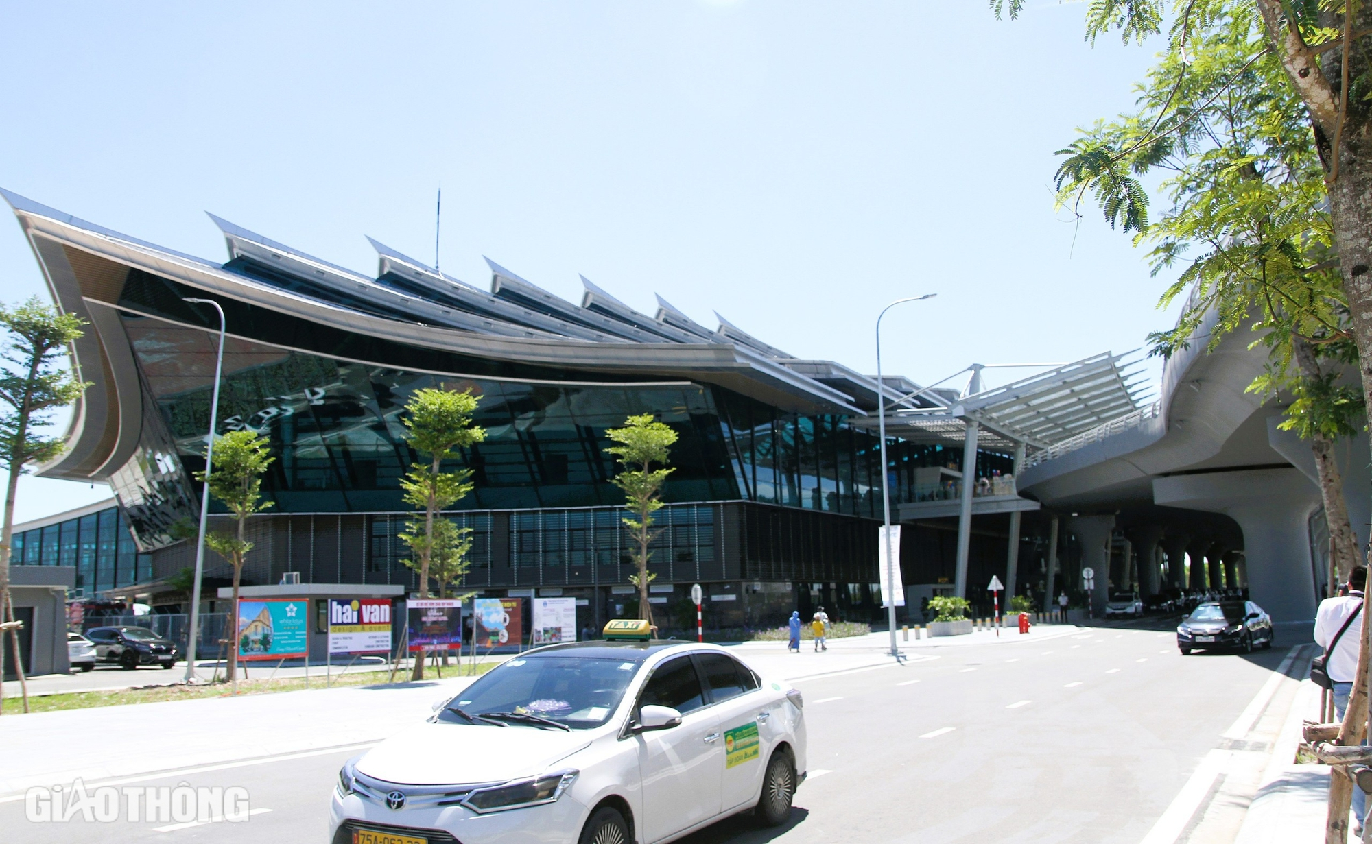 Huế phấn đấu mở một đường bay quốc tế v&agrave; c&aacute;c chuyến charter giai đoạn 2024 - 2025- Ảnh 1.