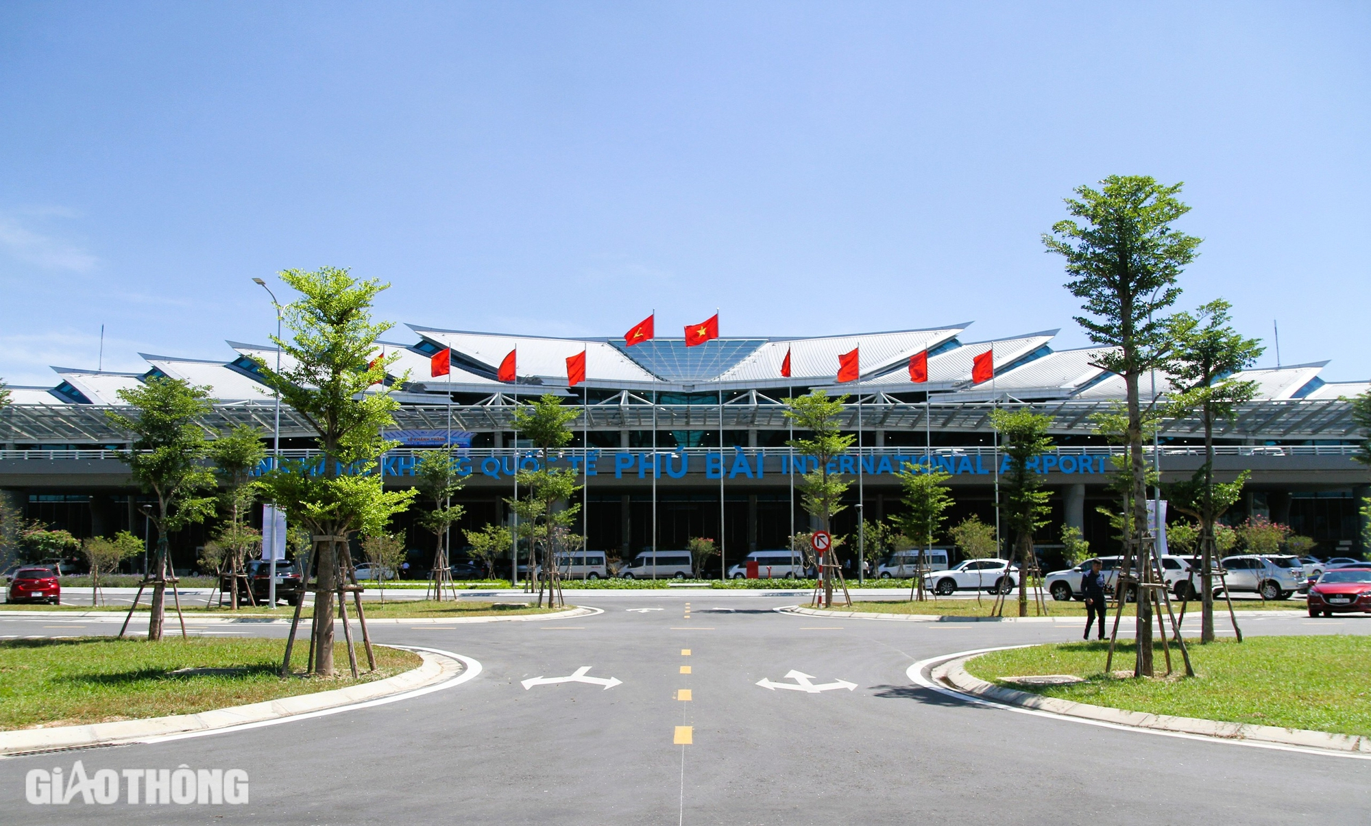 Huế phấn đấu mở một đường bay quốc tế v&agrave; c&aacute;c chuyến charter giai đoạn 2024 - 2025- Ảnh 2.