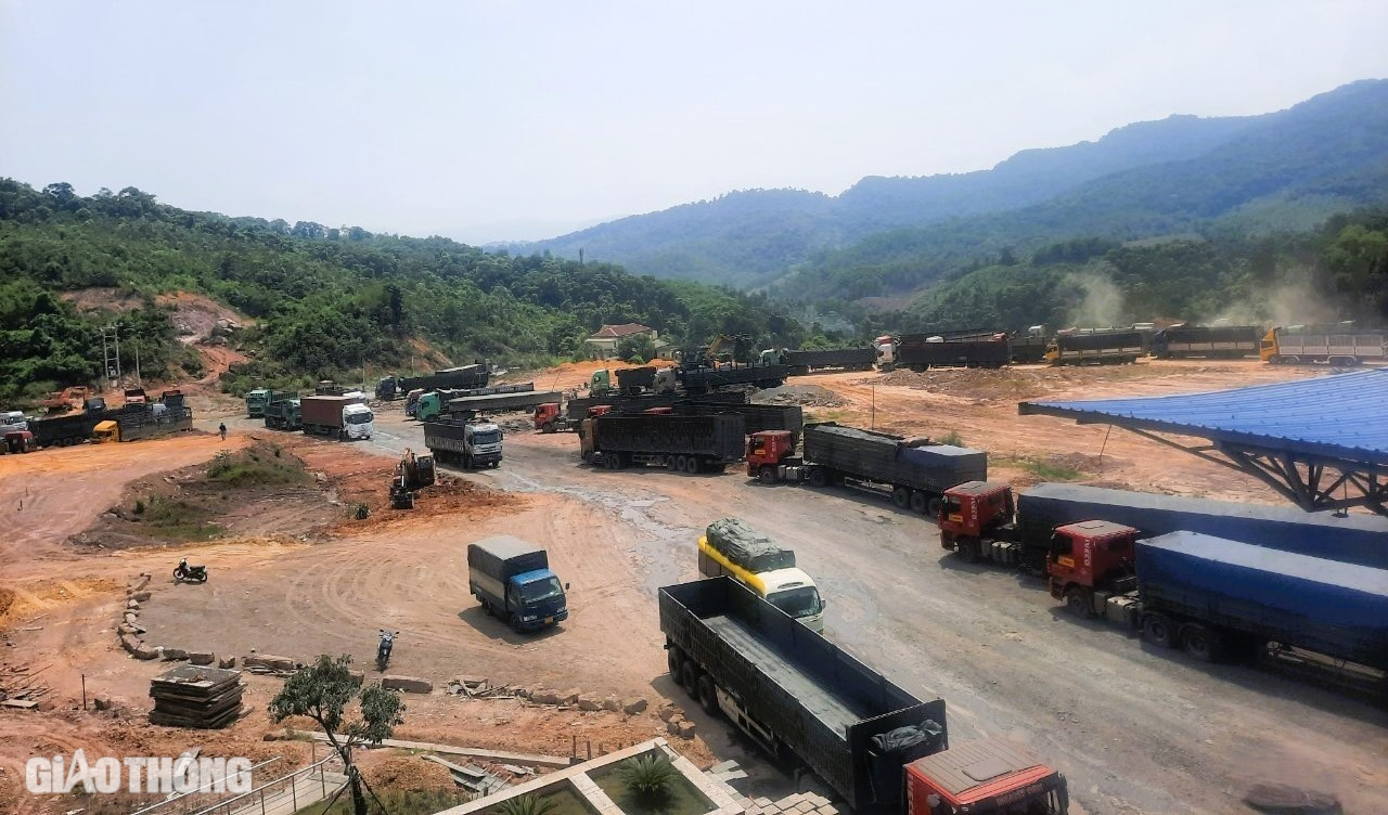 V&igrave; sao Quảng Trị điều chỉnh dự &aacute;n san nền, hạ tầng thiết yếu tại cửa khẩu quốc tế La Lay?- Ảnh 3.