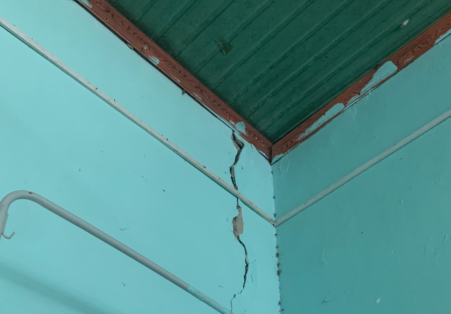 Động đất ở Kon Tum c&oacute; thể mạnh l&ecirc;n mức 5,5 độ richter- Ảnh 2.