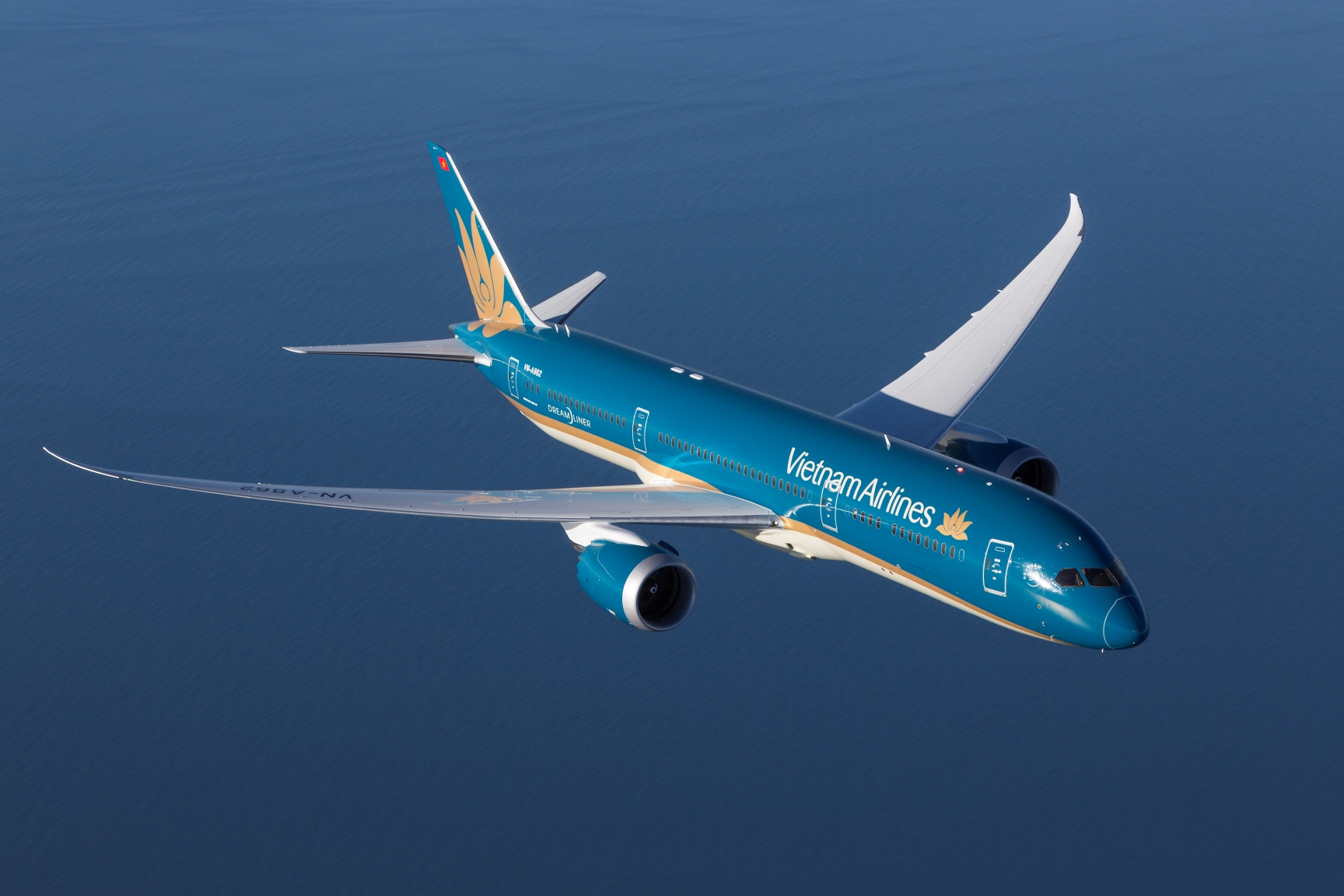Vietnam Airlines hỗ trợ khẩn cấp h&agrave;nh kh&aacute;ch gặp vấn đề sức khoẻ tr&ecirc;n m&aacute;y bay- Ảnh 2.