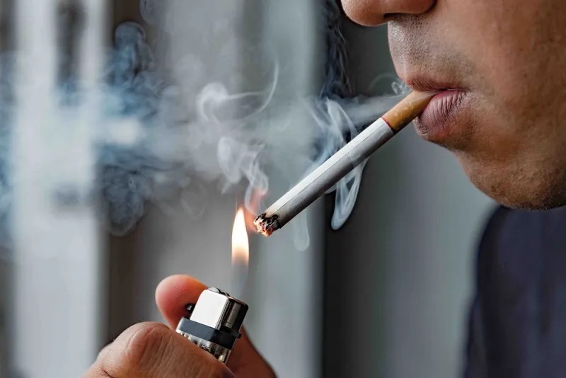 Bộ T&agrave;i ch&iacute;nh chốt đề xuất, lộ tr&igrave;nh tăng thuế thuốc l&aacute;, bia rượu g&acirc;y bất ngờ- Ảnh 1.