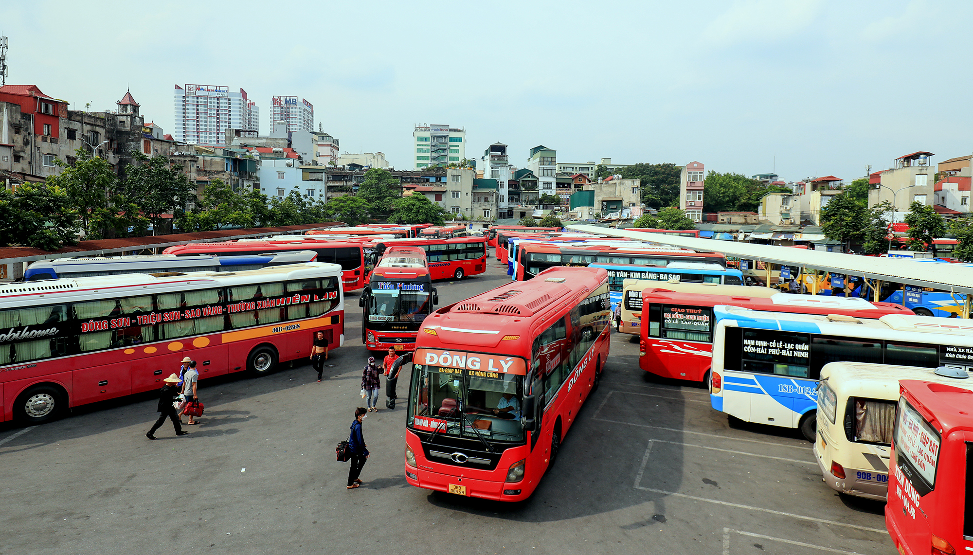 Lập bộ phận ATGT tại nh&agrave; xe, tốn k&eacute;m cũng phải l&agrave;m- Ảnh 1.
