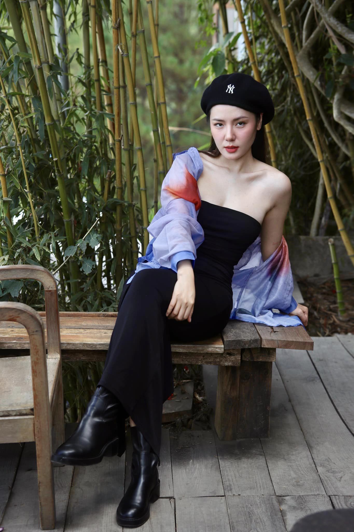 Ca sĩ Phương Linh: Bạn trai vẫn chiều, d&ugrave; biết t&ocirc;i c&oacute; nhiều t&iacute;nh xấu- Ảnh 4.