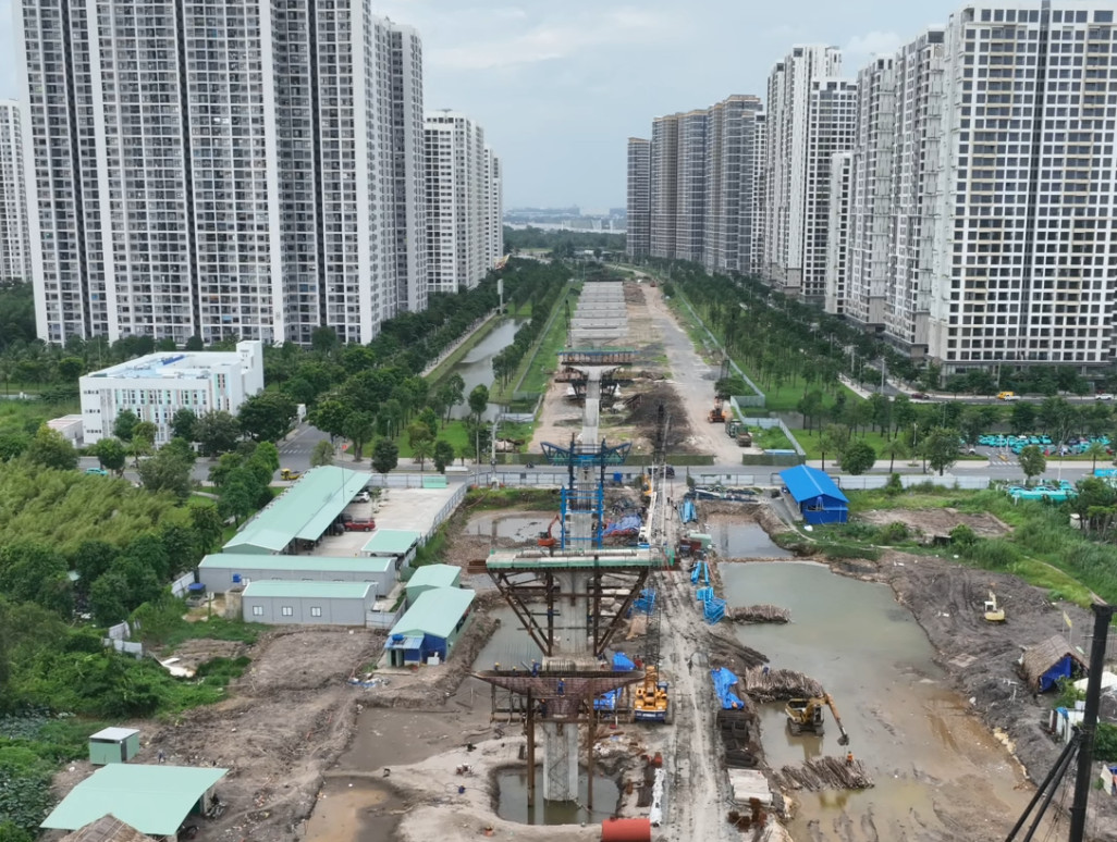 Thủ tướng y&ecirc;u cầu đẩy nhanh tiến độ c&aacute;c dự &aacute;n trọng điểm- Ảnh 4.