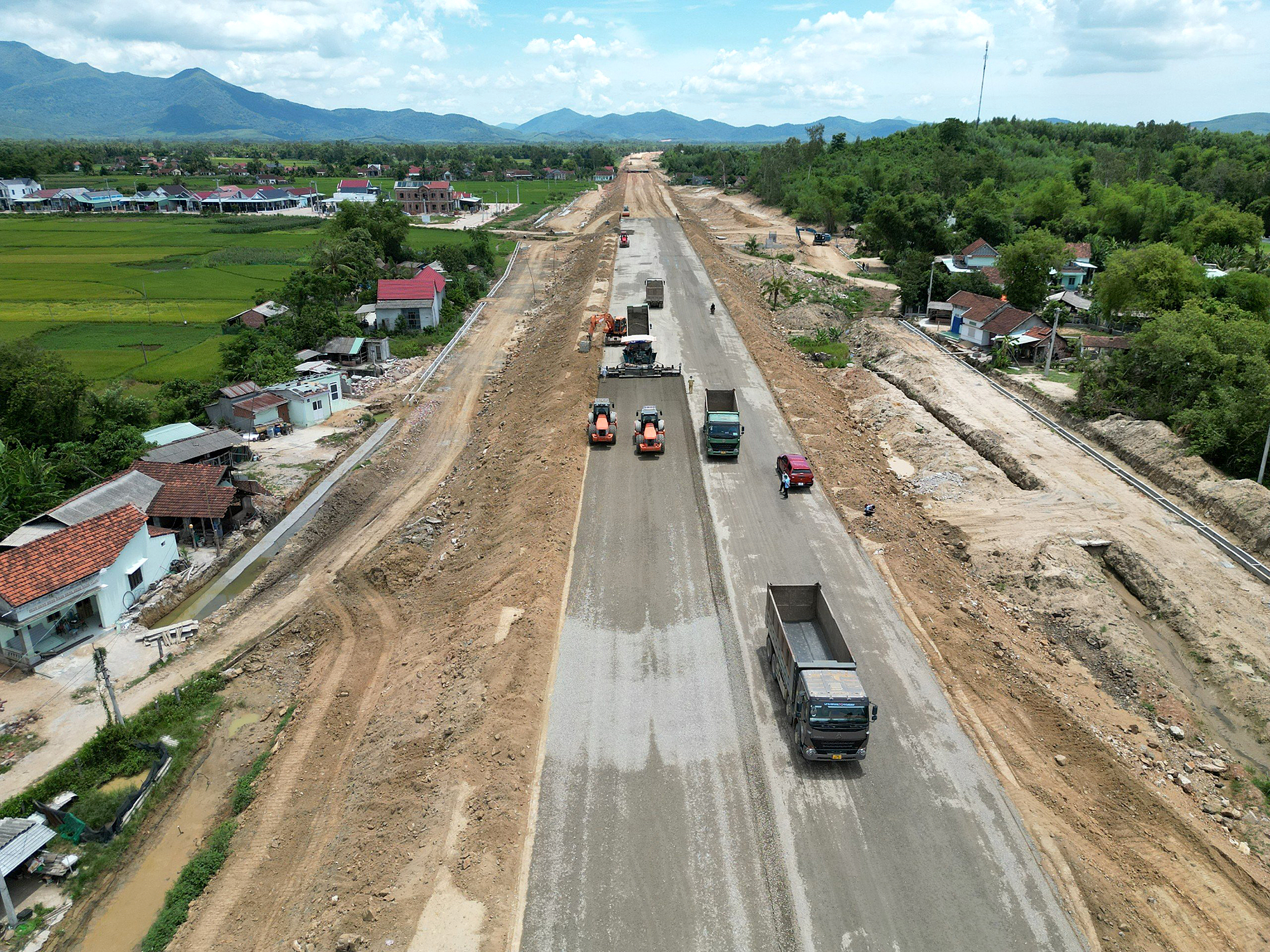 Quỹ ph&aacute;t triển hạ tầng huy động c&aacute;ch n&agrave;o?- Ảnh 2.