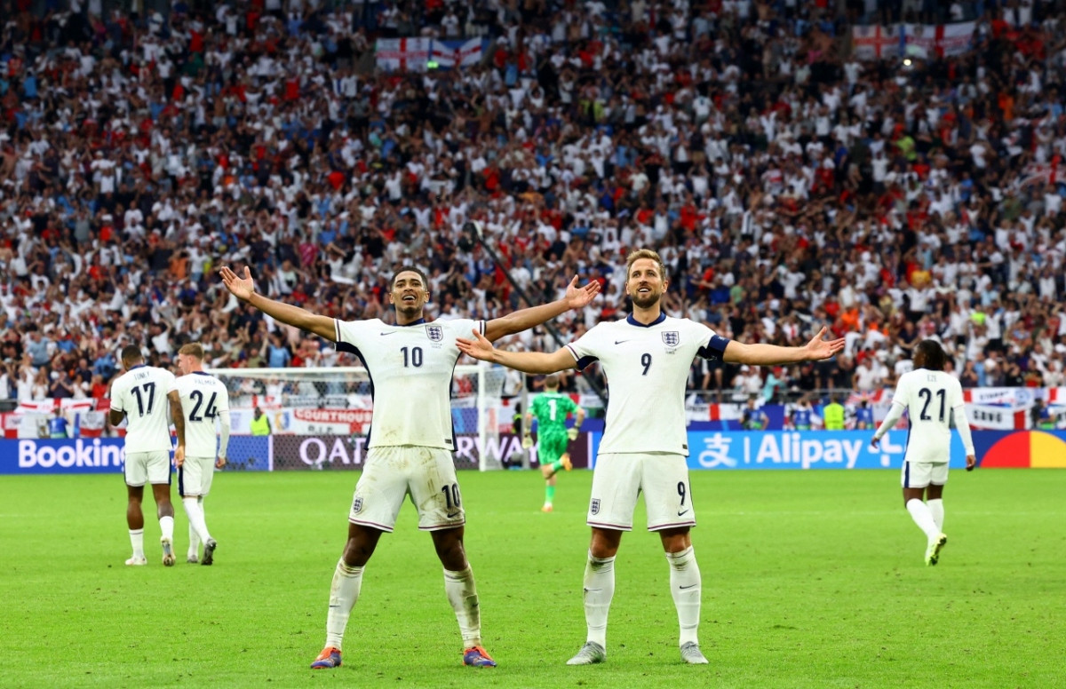 Nhận định, dự đo&aacute;n kết quả tứ kết EURO 2024- Ảnh 3.