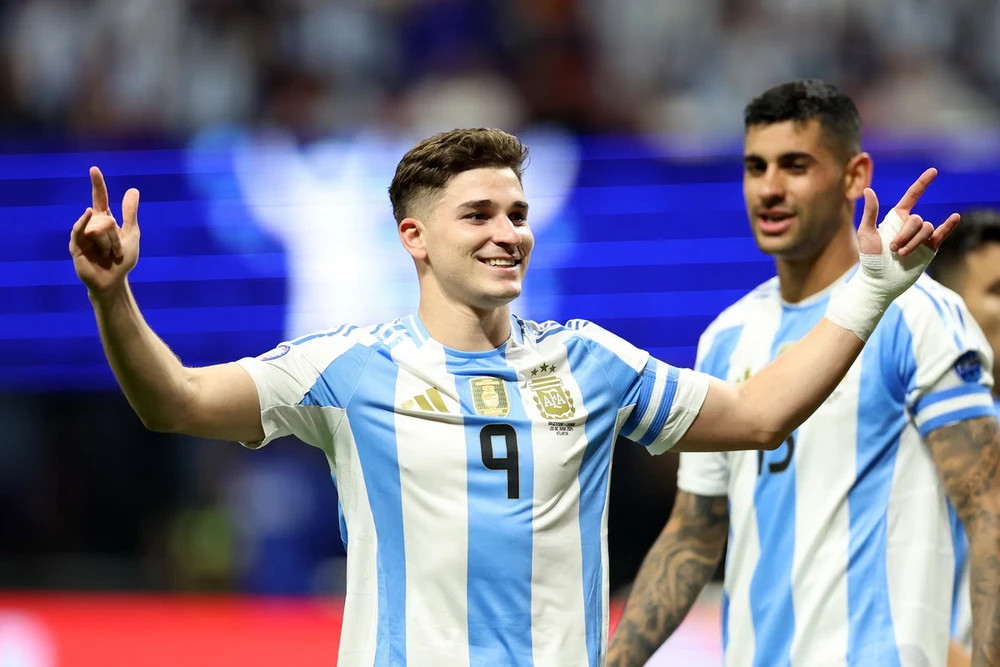Nhận định, dự đo&aacute;n kết quả Argentina vs Ecuador (8h ng&agrave;y 5/7), tứ kết Copa America 2024- Ảnh 2.