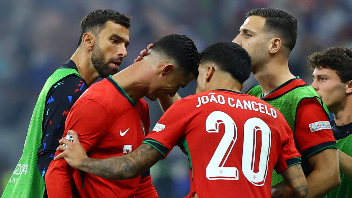 Nhận định, dự đo&aacute;n kết quả tứ kết EURO 2024- Ảnh 2.