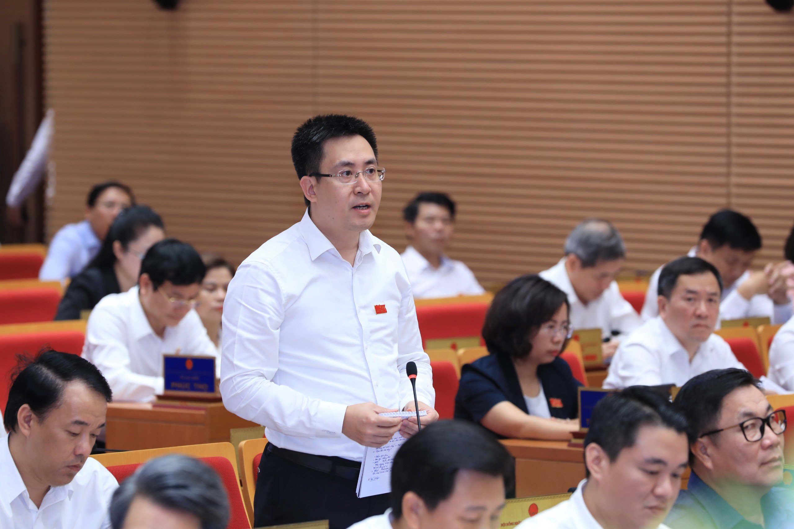 V&igrave; sao H&agrave; Nội chậm trả lời về dự &aacute;n Ciputra?- Ảnh 1.