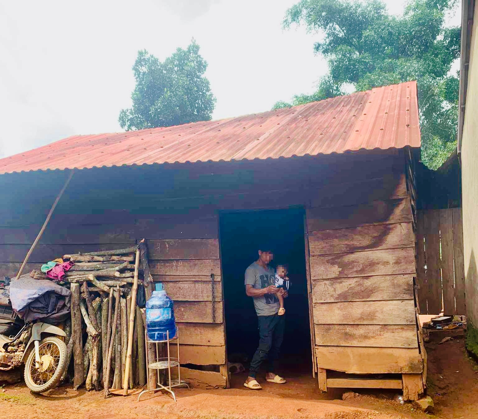 Rủ nhau đi tắm, hai học sinh đuối nước thương t&acirc;m- Ảnh 2.