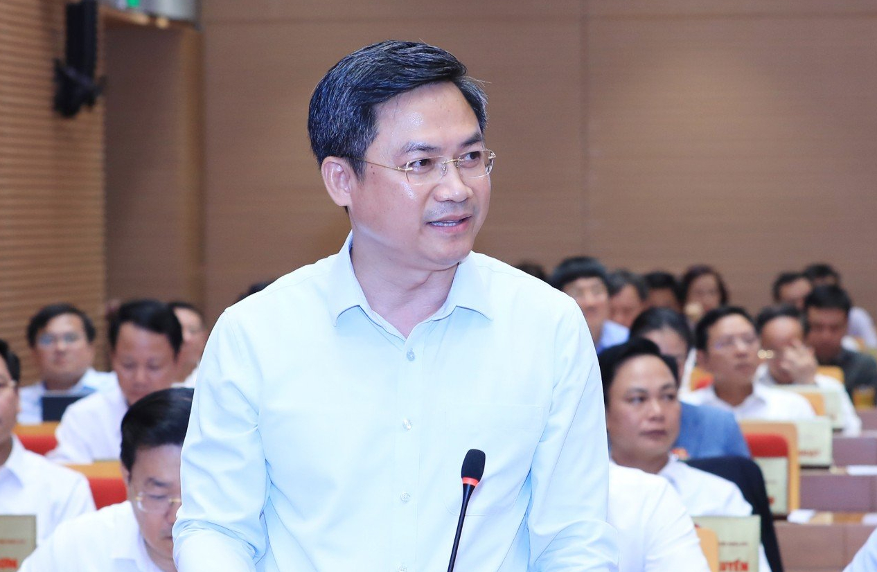 H&agrave; Nội: C&oacute; doanh nghiệp phản &aacute;nh gặp trưởng, ph&oacute; ph&ograve;ng kh&oacute; hơn gặp gi&aacute;m đốc sở- Ảnh 2.