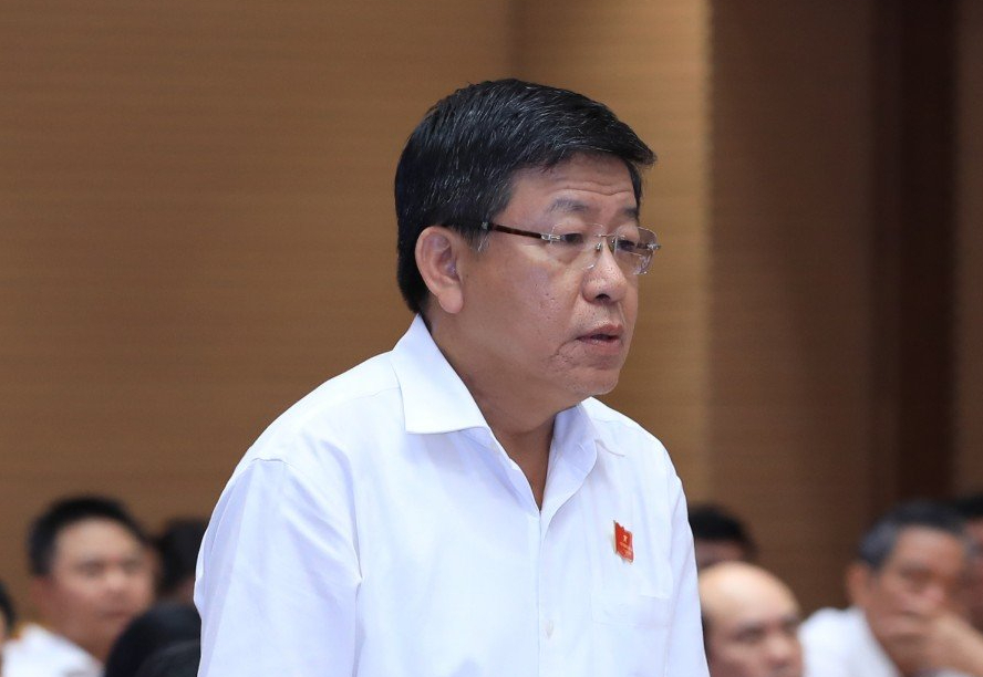 V&igrave; sao H&agrave; Nội chậm trả lời về dự &aacute;n Ciputra?- Ảnh 3.