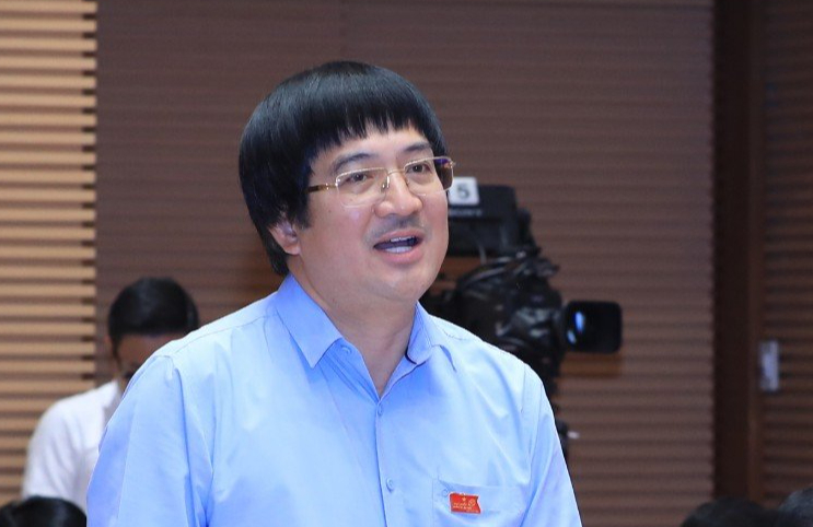 H&agrave; Nội: C&oacute; doanh nghiệp phản &aacute;nh gặp trưởng, ph&oacute; ph&ograve;ng kh&oacute; hơn gặp gi&aacute;m đốc sở- Ảnh 1.