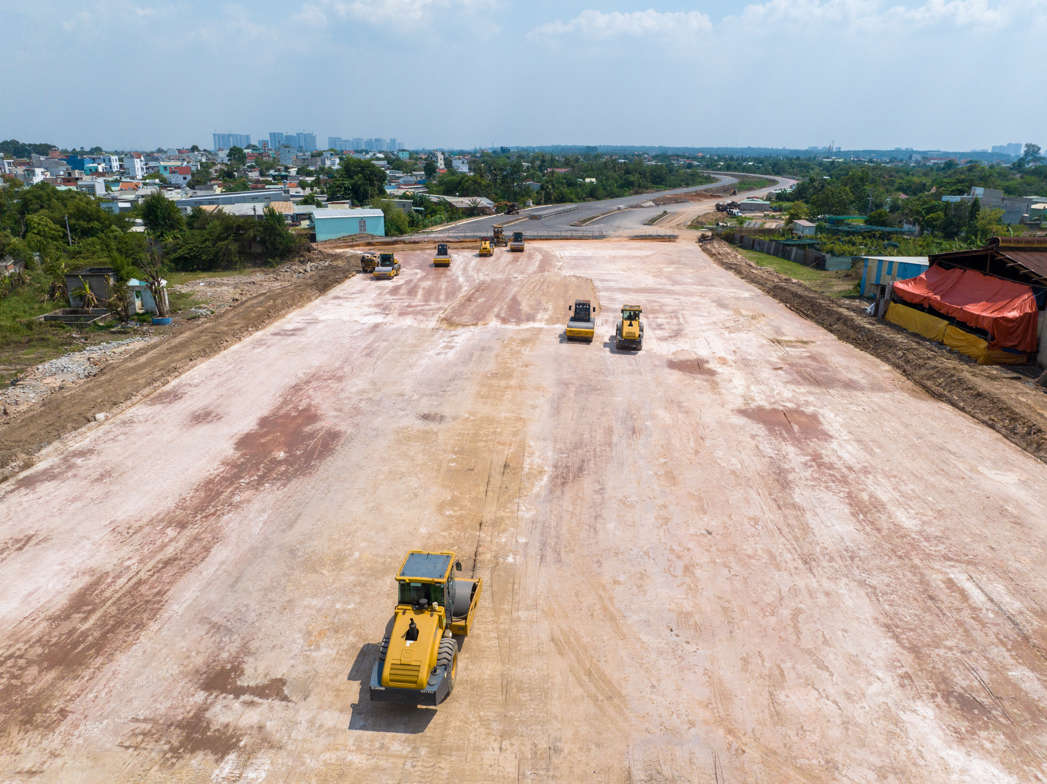 Đồng Nai bám sân bay Long Thành để phát triển đô thị đẳng cấp- Ảnh 3. Đồng Nai bám sân bay Long Thành để phát triển đô thị đẳng cấp- Ảnh 3.