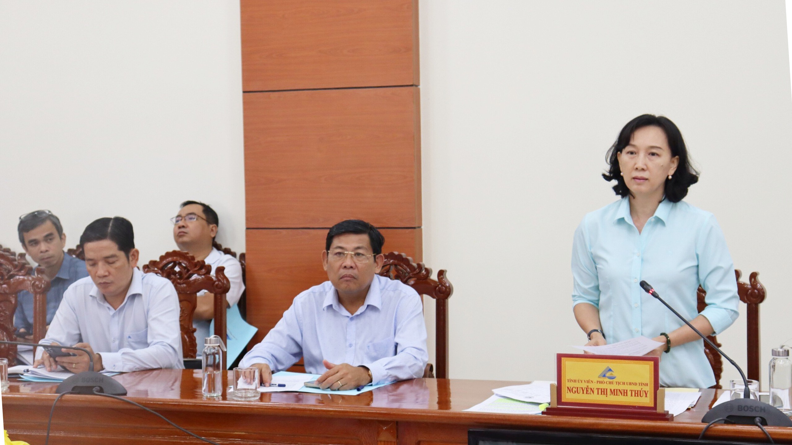 R&agrave; so&aacute;t mỏ c&aacute;t c&ograve;n trữ lượng cấp th&ecirc;m cho nh&agrave; thầu cao tốc ph&iacute;a Nam- Ảnh 3.