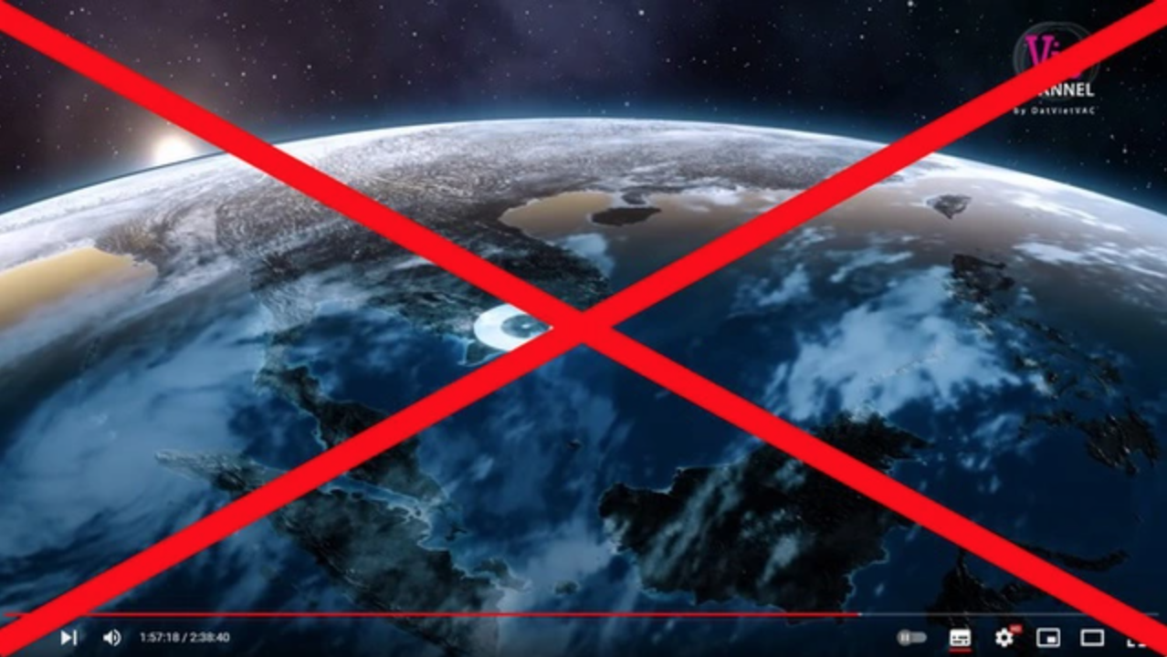 "Anh trai say hi" c&oacute; bản đồ thiếu Trường Sa, Ho&agrave;ng Sa: Th&aacute;i độ nh&agrave; sản xuất g&acirc;y phẫn nộ- Ảnh 1.