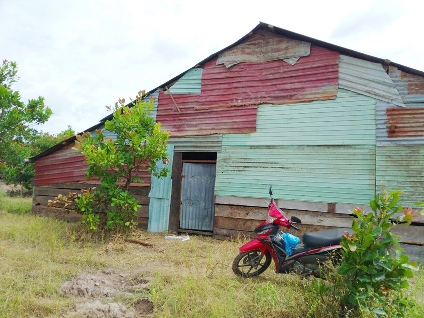 Truy tố 8 bị can trục lợi khi triển khai dự &aacute;n hồ thuỷ lợi ở Gia Lai- Ảnh 1.