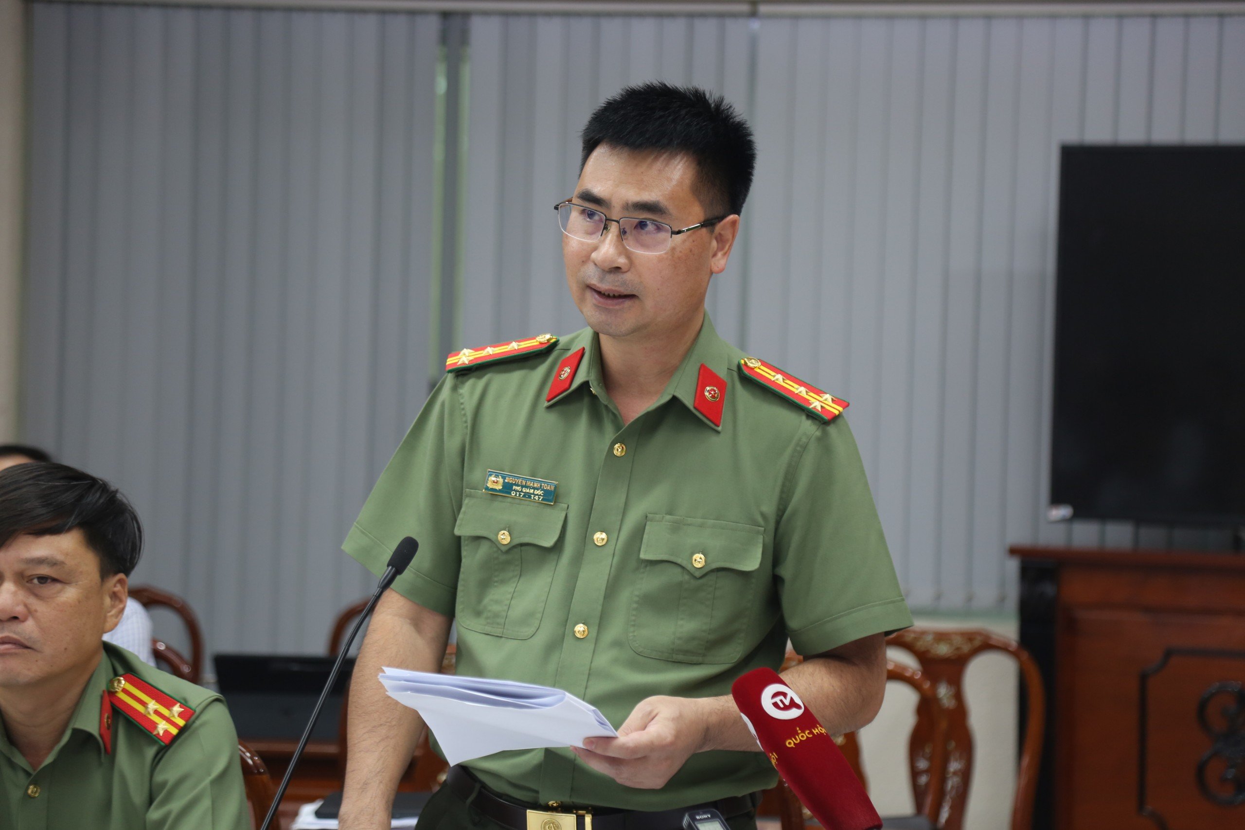 Vụ s&aacute;t hại chồng v&agrave; ch&aacute;u ruột bằng chất độc: Mua sẵn xyanua tr&ecirc;n mạng từ 2022- Ảnh 2.